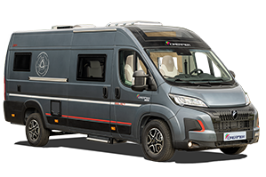 Matkailuauto D64 SELECT