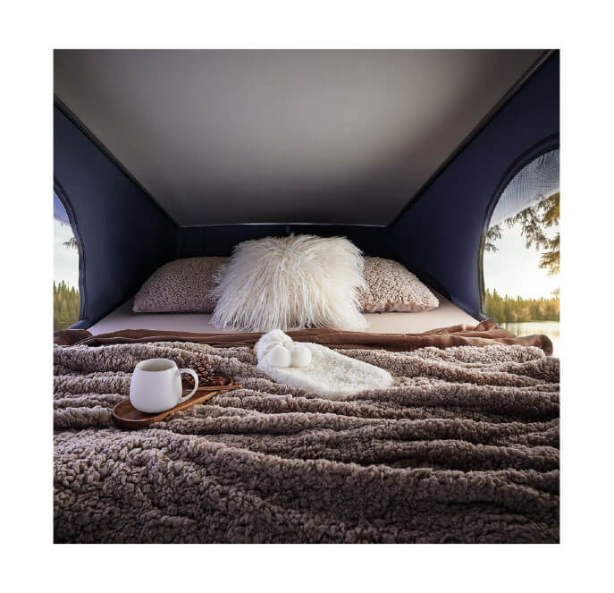 Intérieur DREAMER